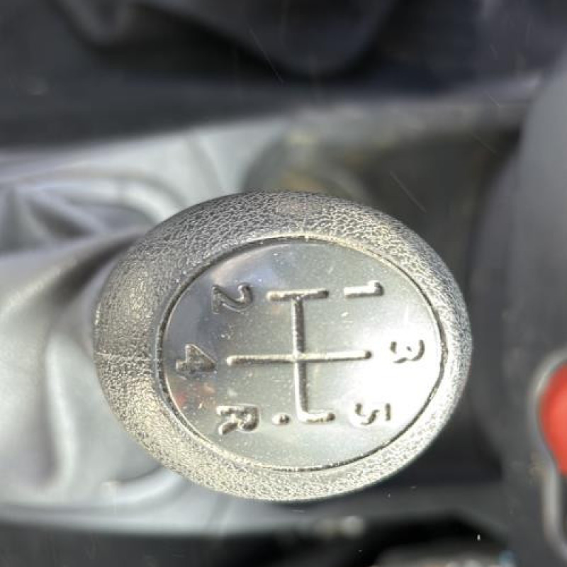 Tambour arriere droit RENAULT CLIO 3 Photo n°7