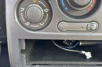 Tambour arriere droit RENAULT CLIO 3