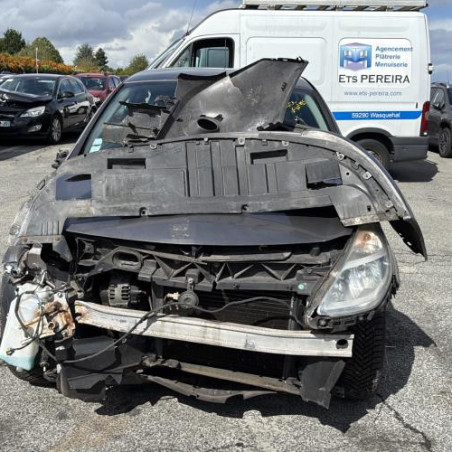 Tambour arriere gauche RENAULT CLIO 3 Photo n°1