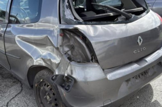 Tambour arriere gauche RENAULT CLIO 3