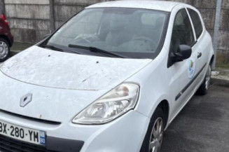 Tambour arriere droit RENAULT CLIO 3 Photo n°1