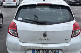 Tambour arriere droit RENAULT CLIO 3