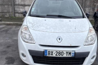 Tambour arriere droit RENAULT CLIO 3