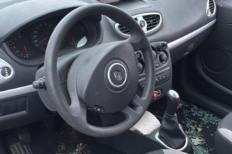 Tambour arriere droit RENAULT CLIO 3