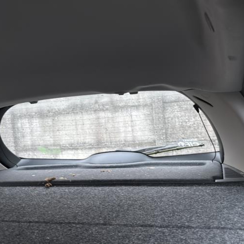 Tambour arriere droit RENAULT CLIO 3 Photo n°15