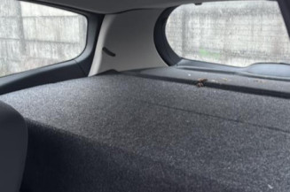 Tambour arriere droit RENAULT CLIO 3