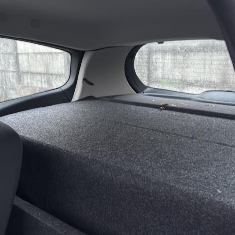 Tambour arriere droit RENAULT CLIO 3 Photo n°16