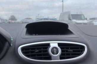 Tambour arriere droit RENAULT CLIO 3