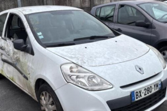 Tambour arriere gauche RENAULT CLIO 3