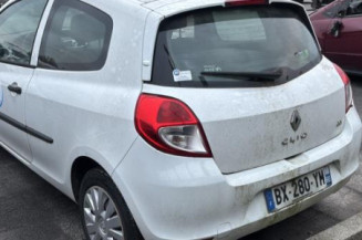 Tambour arriere gauche RENAULT CLIO 3