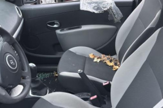 Tambour arriere gauche RENAULT CLIO 3