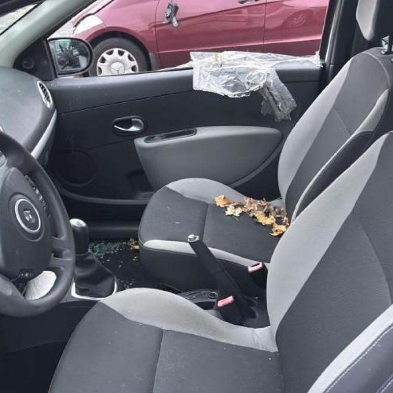 Tambour arriere gauche RENAULT CLIO 3 Photo n°11