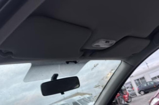 Tambour arriere gauche RENAULT CLIO 3