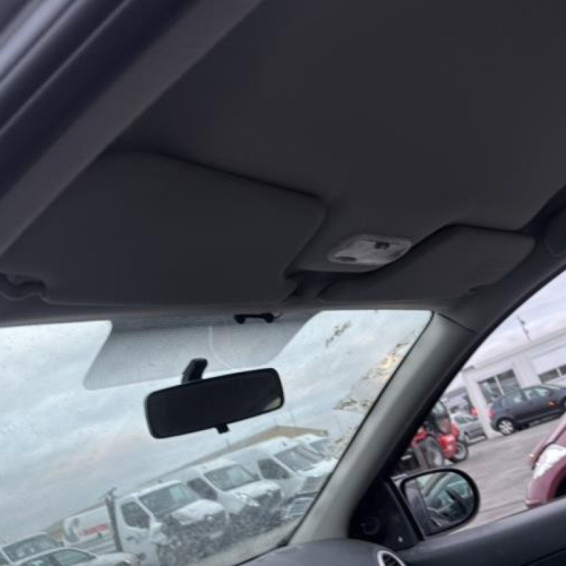 Tambour arriere gauche RENAULT CLIO 3 Photo n°13