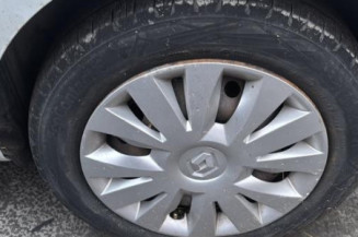 Tambour arriere gauche RENAULT CLIO 3