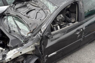 Tambour arriere droit RENAULT CLIO 3 Photo n°1