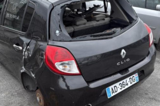 Tambour arriere gauche RENAULT CLIO 3