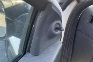 Tambour arriere droit RENAULT CLIO 3