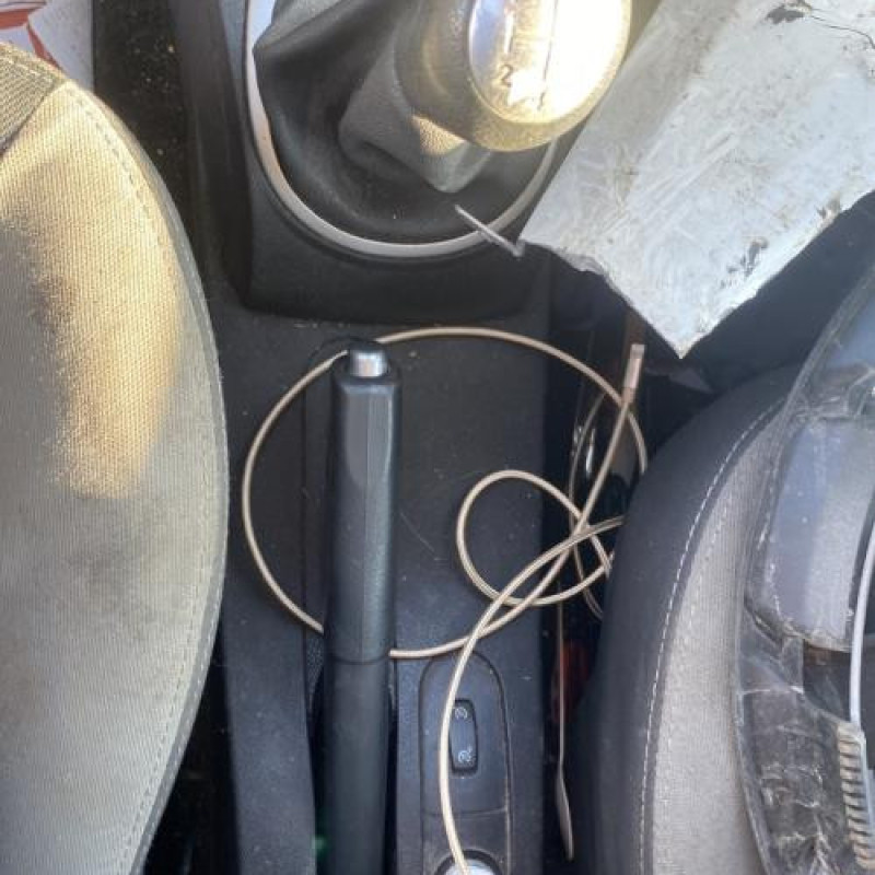 Tambour arriere droit RENAULT CLIO 3 Photo n°20