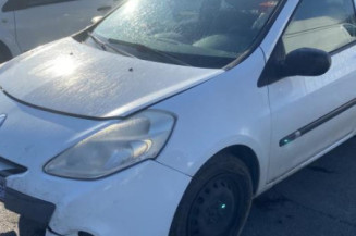 Tambour arriere gauche RENAULT CLIO 3 Photo n°1