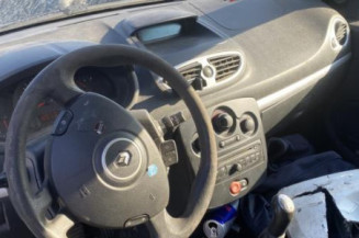 Tambour arriere gauche RENAULT CLIO 3