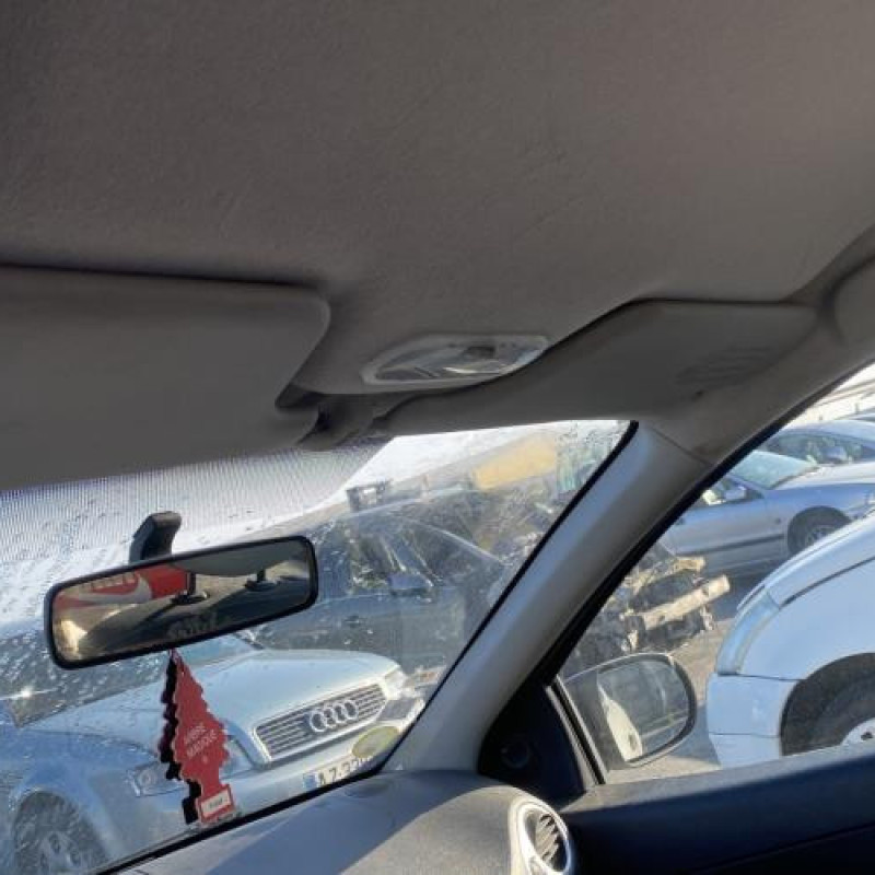 Tambour arriere gauche RENAULT CLIO 3 Photo n°15