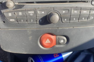 Tambour arriere gauche RENAULT CLIO 3