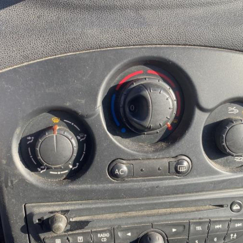 Tambour arriere gauche RENAULT CLIO 3 Photo n°17