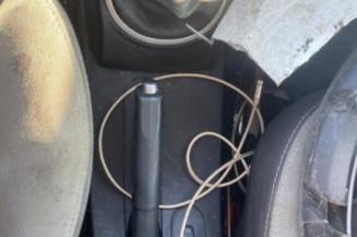 Tambour arriere gauche RENAULT CLIO 3