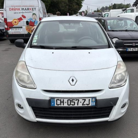 Tambour arriere droit RENAULT CLIO 3 Photo n°1