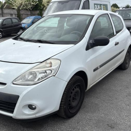 Tambour arriere droit RENAULT CLIO 3