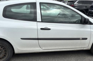 Tambour arriere droit RENAULT CLIO 3