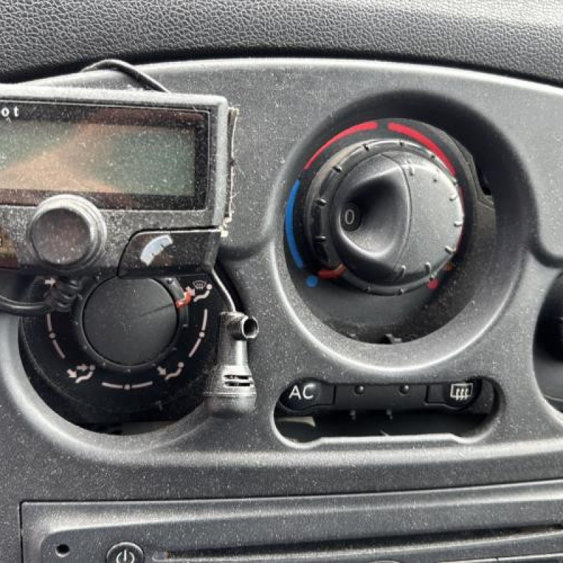 Tambour arriere droit RENAULT CLIO 3 Photo n°17