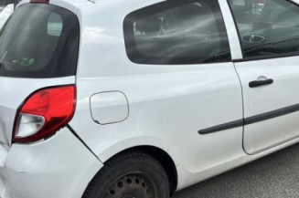 Tambour arriere gauche RENAULT CLIO 3