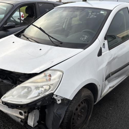 Tambour arriere droit RENAULT CLIO 3 Photo n°1