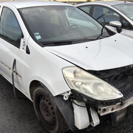 Tambour arriere droit RENAULT CLIO 3