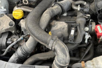 Tambour arriere droit RENAULT CLIO 3