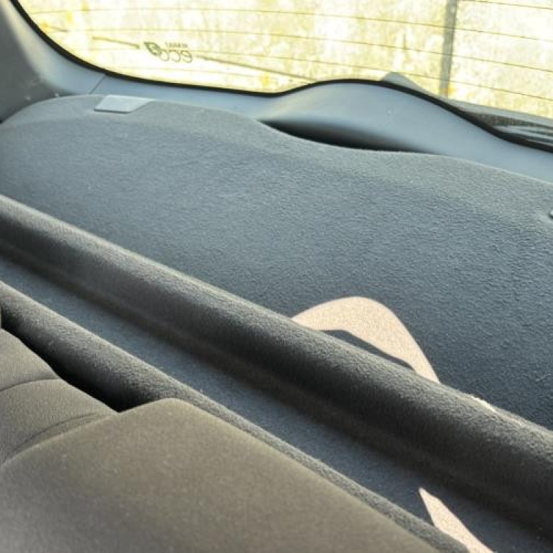 Catalyseur (echappement) RENAULT MODUS Photo n°13