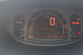 Catalyseur (echappement) RENAULT MODUS