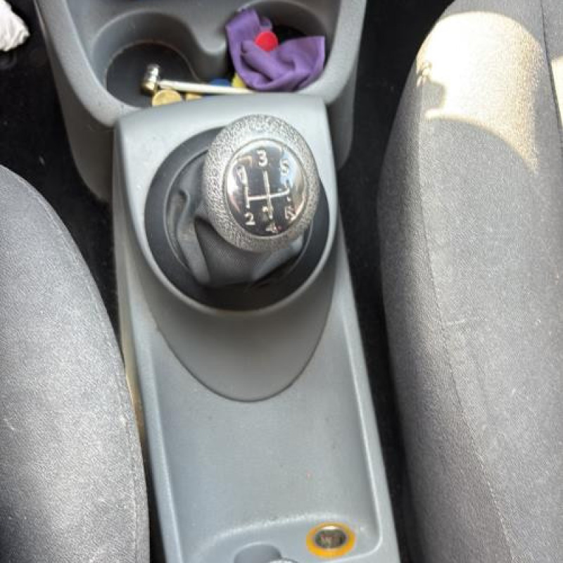 Catalyseur (echappement) RENAULT MODUS Photo n°20