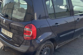 Tambour arriere droit RENAULT MODUS