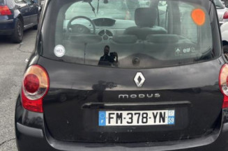 Tambour arriere droit RENAULT MODUS