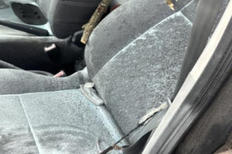 Tambour arriere droit RENAULT MODUS