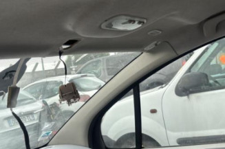 Tambour arriere droit RENAULT MODUS