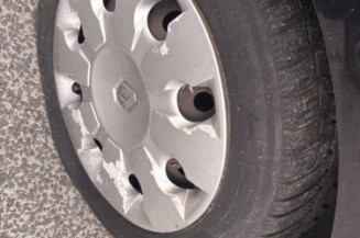 Tambour arriere droit RENAULT MODUS