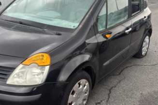 Tambour arriere gauche RENAULT MODUS Photo n°1