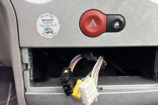 Tambour arriere droit RENAULT MODUS