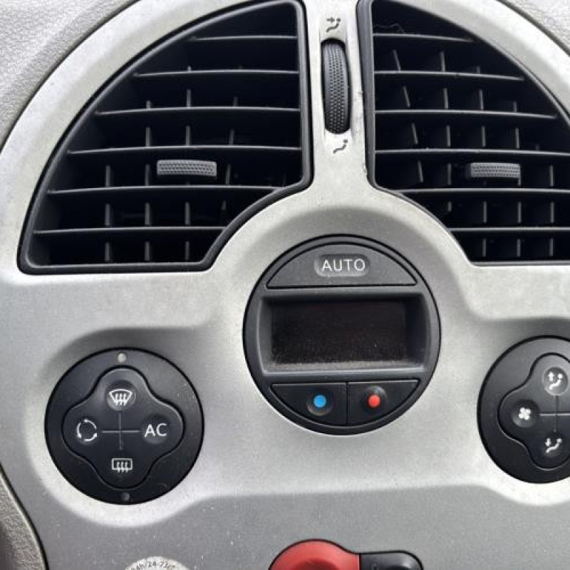 Tambour arriere droit RENAULT MODUS Photo n°17