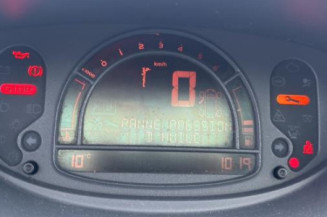 Tambour arriere droit RENAULT MODUS