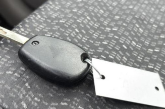 Tambour arriere droit RENAULT MODUS